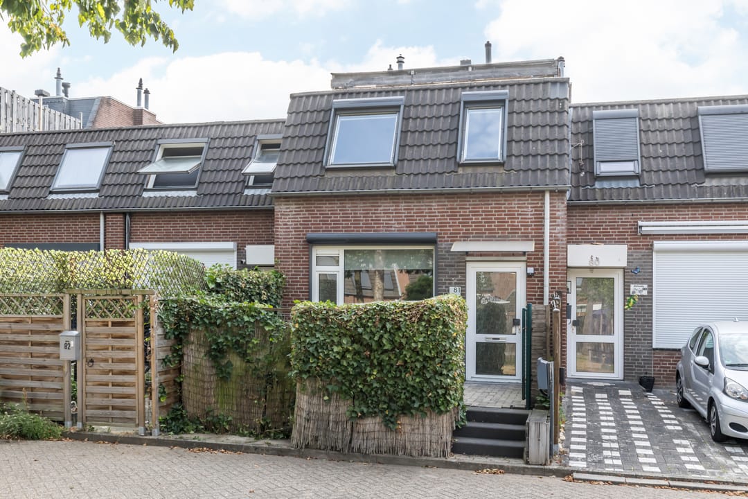 Foto 1 van Landvoogdstraat 81