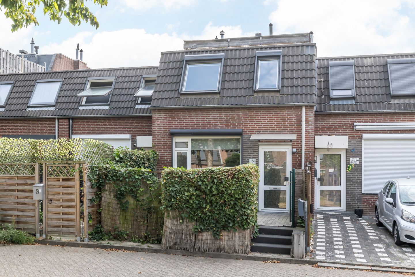 Foto 1 van Landvoogdstraat 81