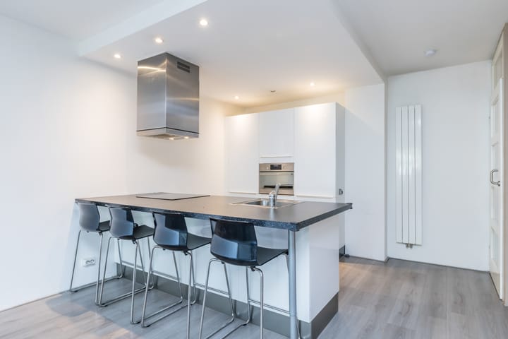 Tussenwoning te koop: Landvoogdstraat 81, Heerlen