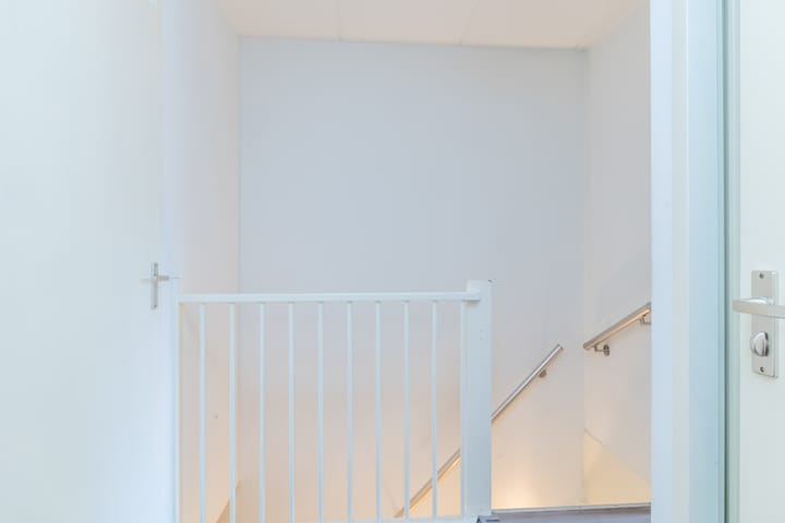 Tussenwoning te koop: Landvoogdstraat 81, Heerlen