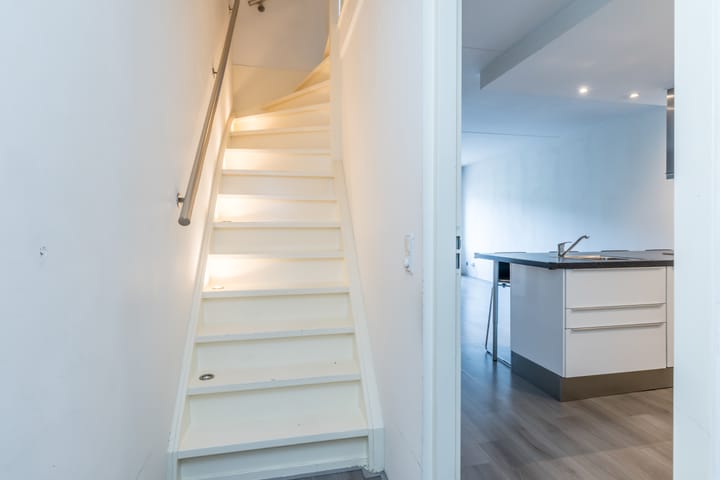 Tussenwoning te koop: Landvoogdstraat 81, Heerlen
