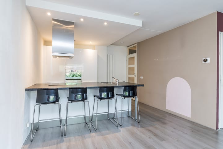 Tussenwoning te koop: Landvoogdstraat 81, Heerlen