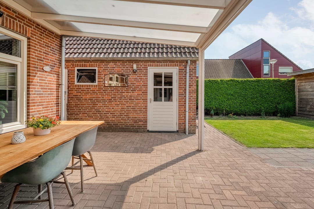 Photo 61 of Krusestraat 1