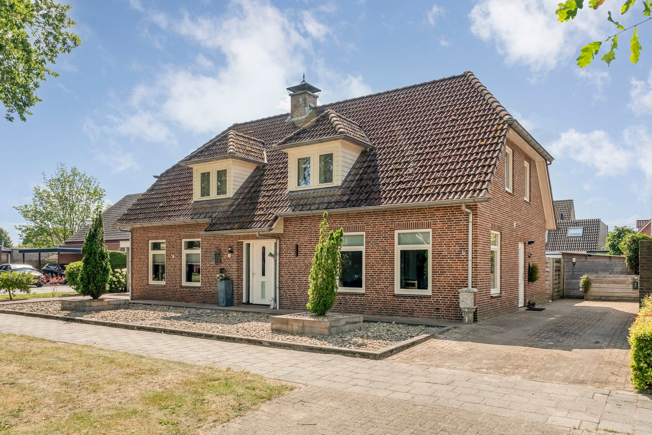 Photo 6 of Krusestraat 1