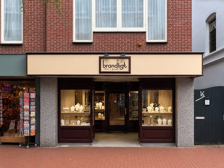 Nassaulaan 16, Bussum