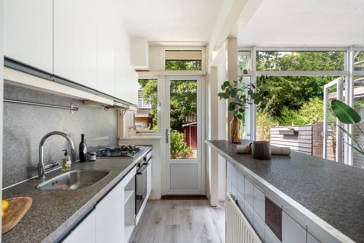 Foto 4 van Sonmansstraat 15-A