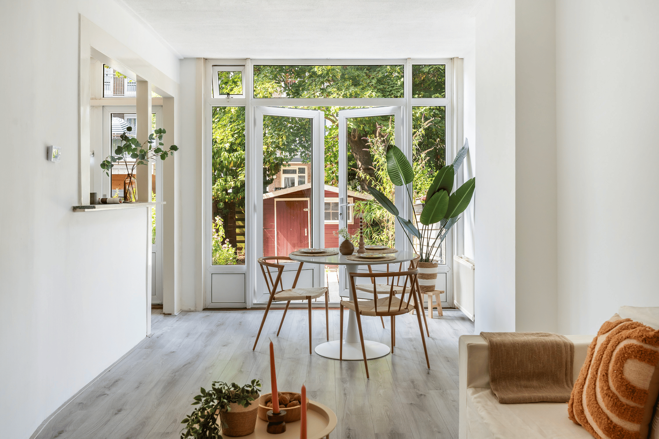 Sonmansstraat 15-A 15 A