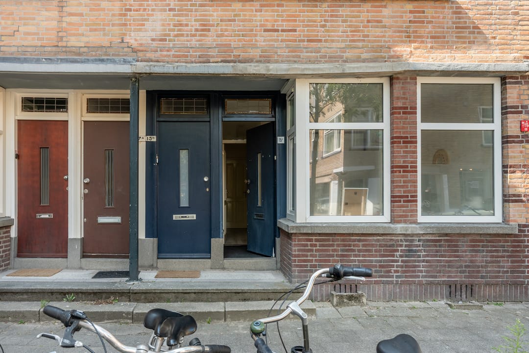 Foto 32 van Sonmansstraat 15-A