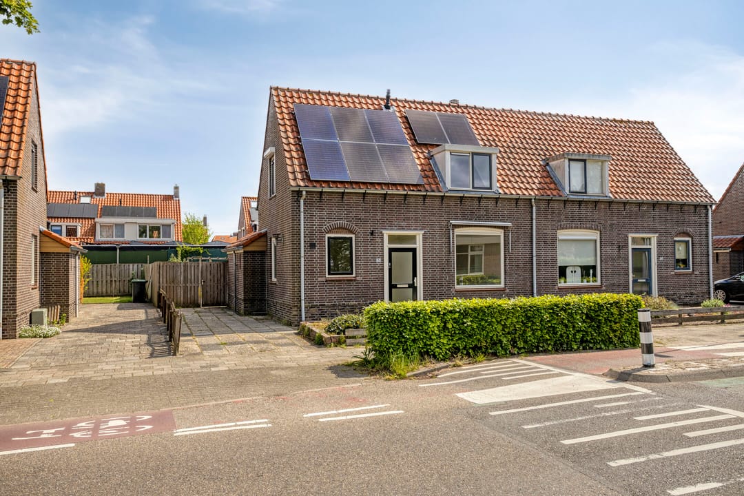 Photo 1 of Dorpsweg 134