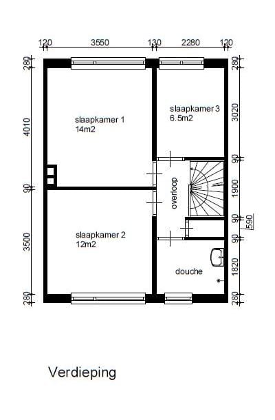 Foto 31 van Koggestraat 4