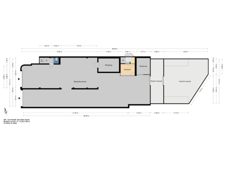 View floorplan