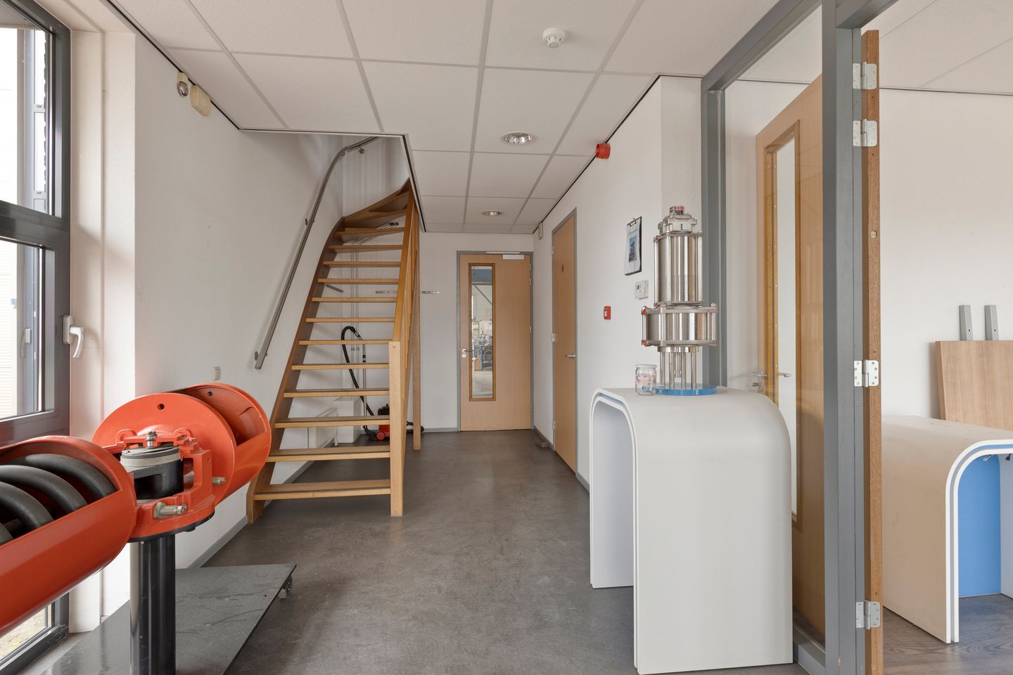 View photo 2 of Heinz Moormannstraat 1-e