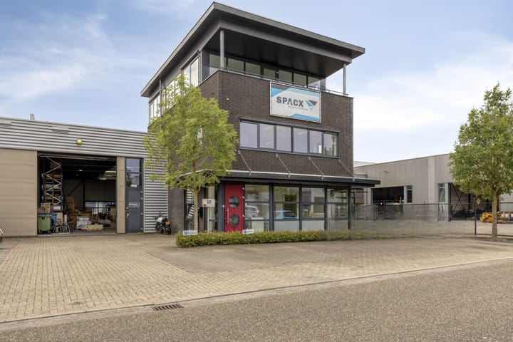 Heinz Moormannstraat 1-E