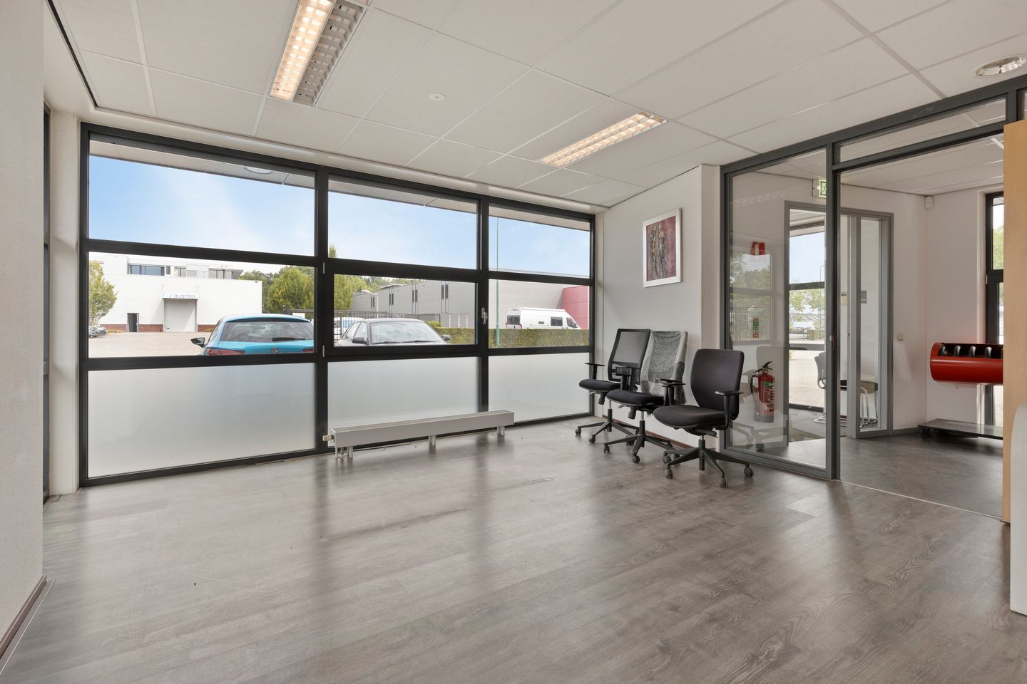 View photo 3 of Heinz Moormannstraat 1-e