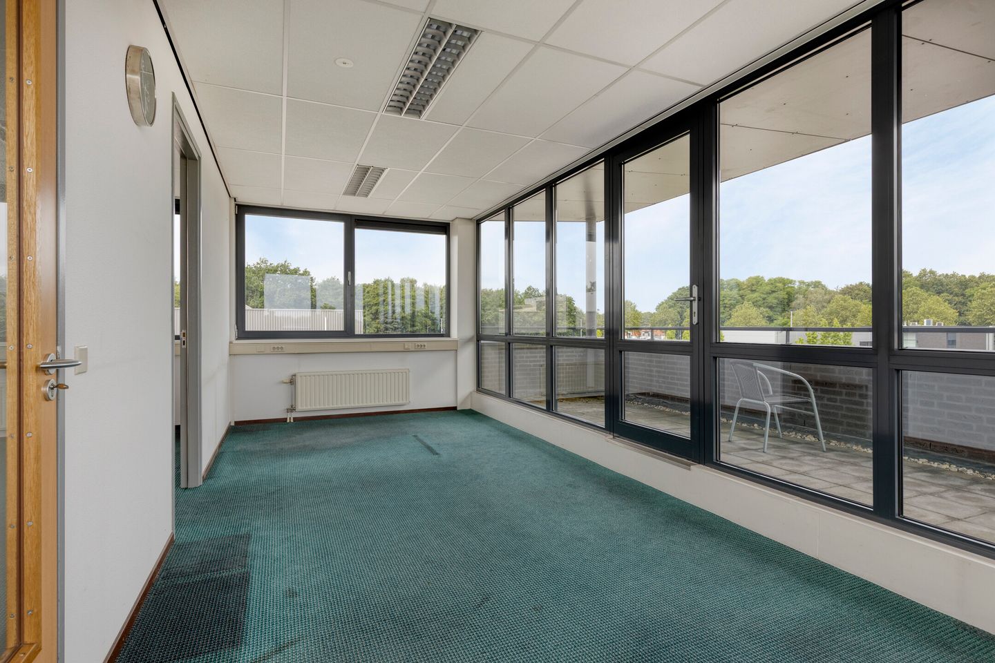 View photo 5 of Heinz Moormannstraat 1-e