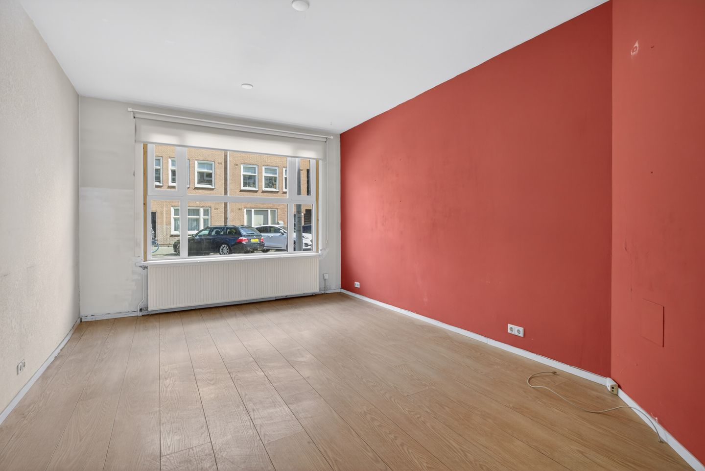 Foto 4 van Marco Polostraat 67-H