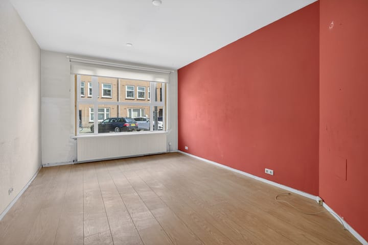 Foto 4 van Marco Polostraat 67-H