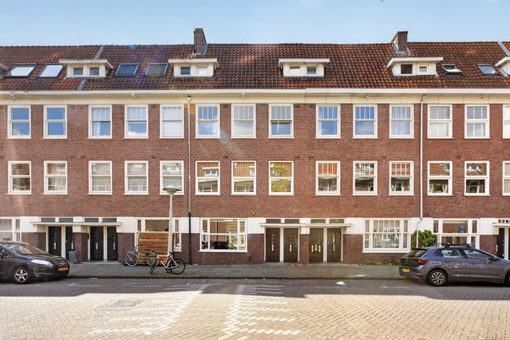 Foto 3 van Marco Polostraat 67-H