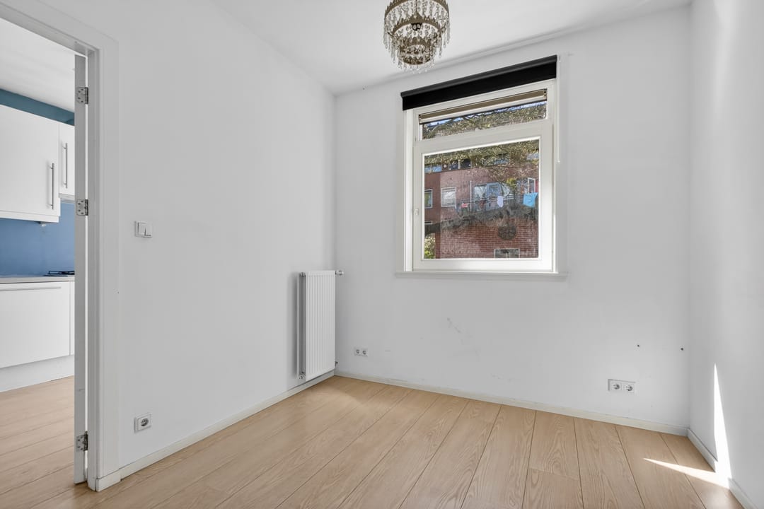 Foto 11 van Marco Polostraat 67-H