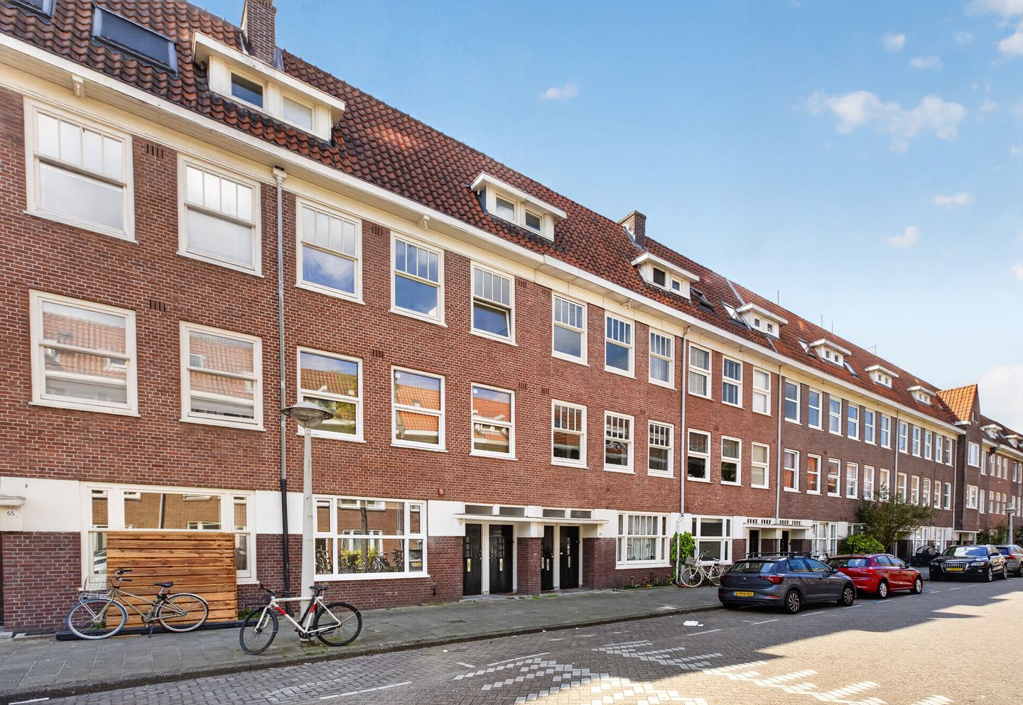 Foto 20 van Marco Polostraat 67-H