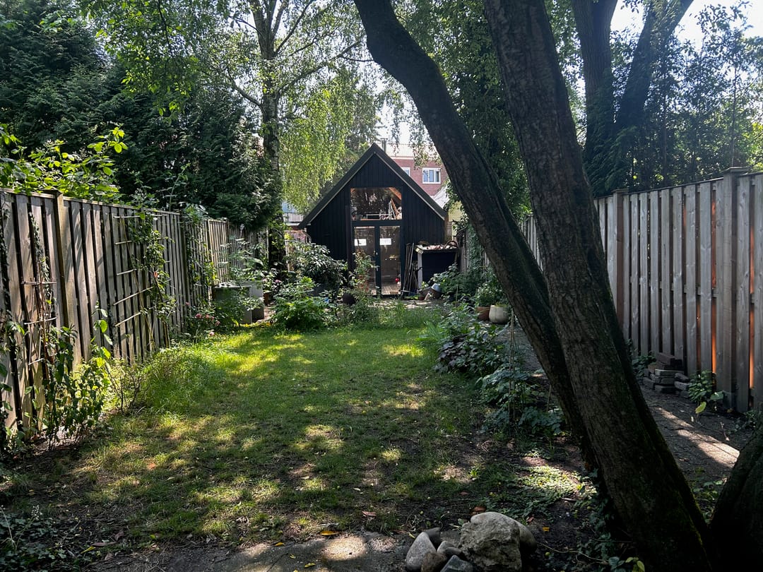 Foto 46 van Laarstraat 100