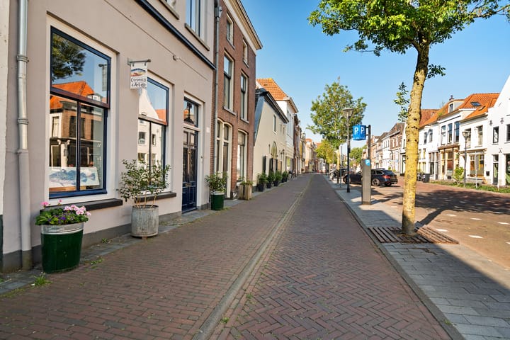 Foto 3 van Laarstraat 100