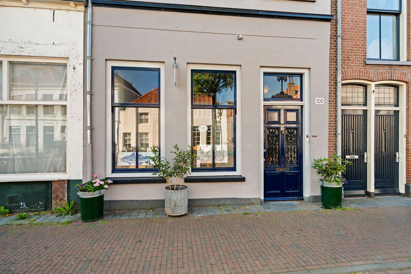 Foto 4 van Laarstraat 100