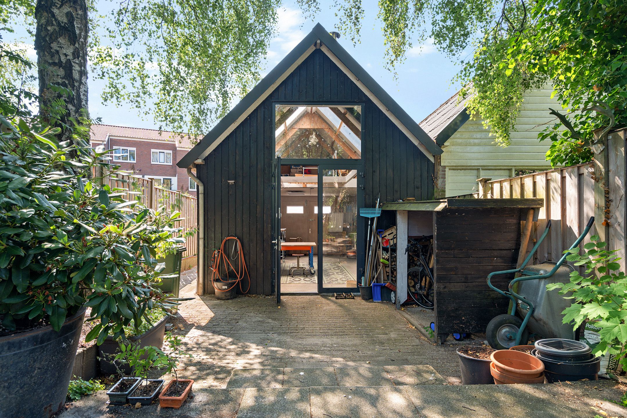 Foto 42 van Laarstraat 100