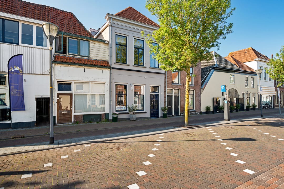 Foto 2 van Laarstraat 100