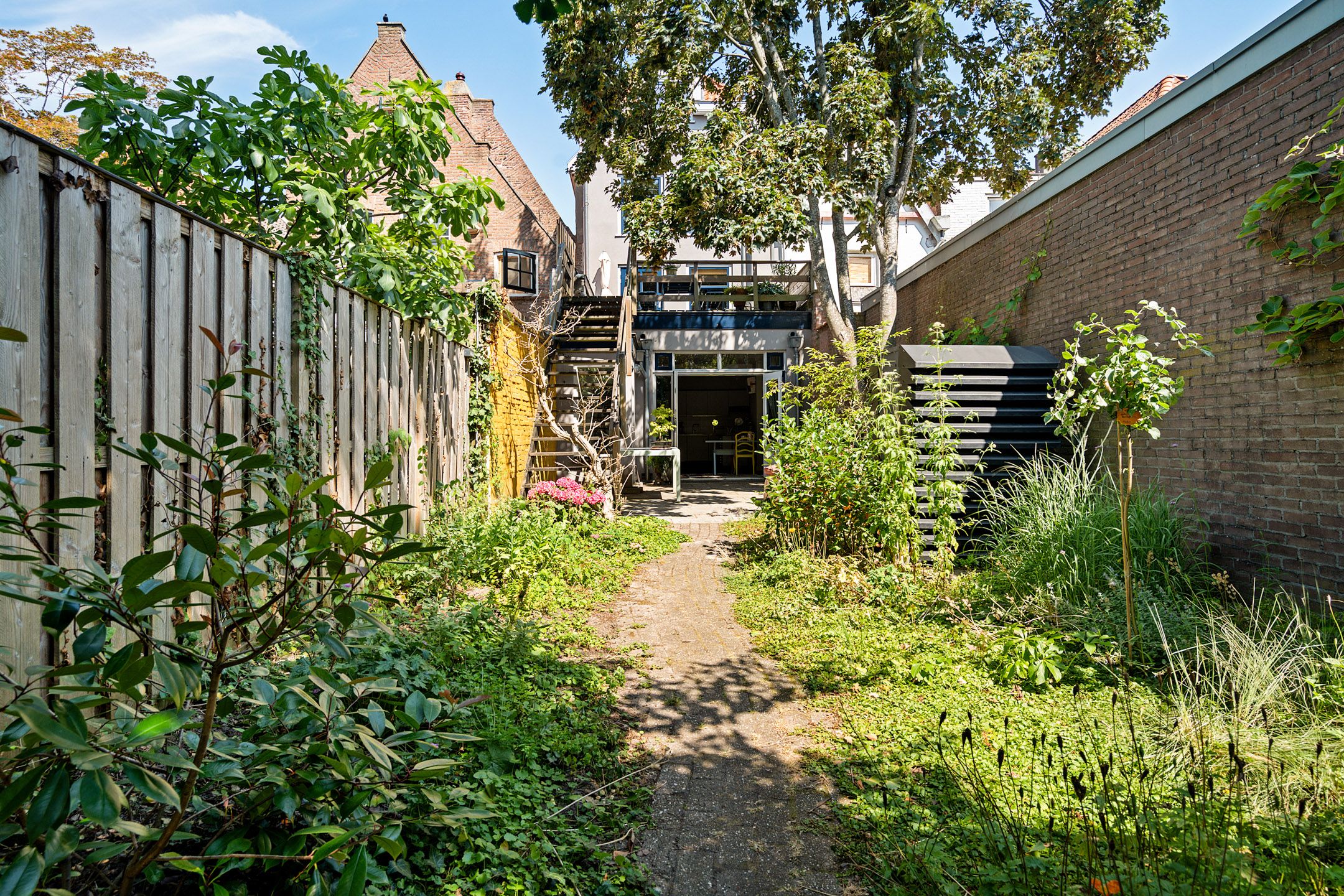 Foto 48 van Laarstraat 100