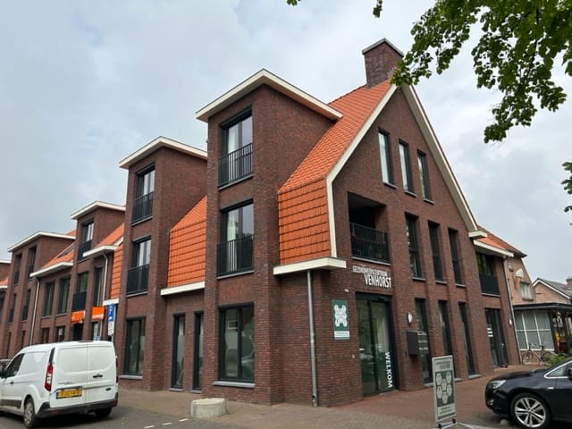 Foto 1 van Kerkpad 8-B