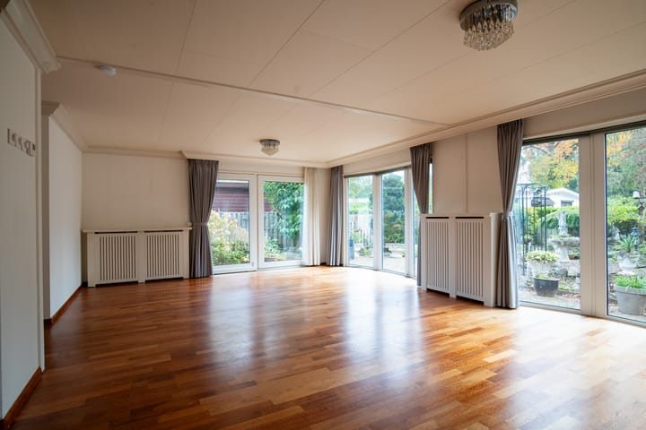 Foto 4 van Apeldoornsestraat 48-152