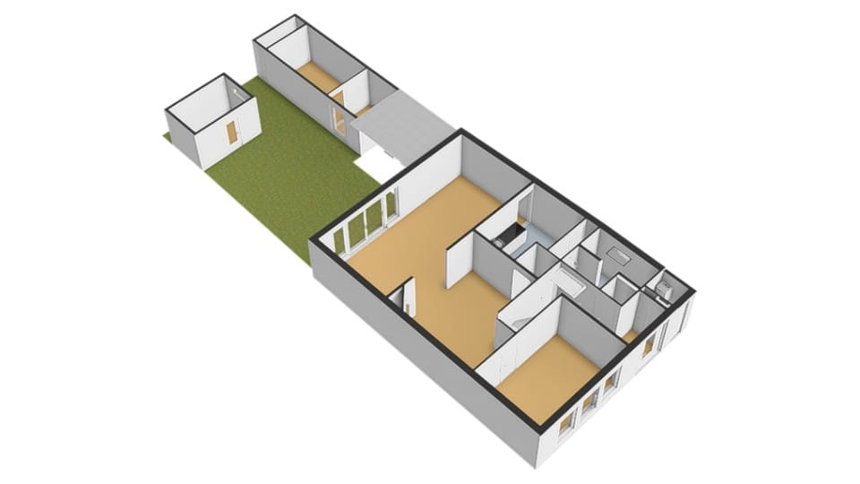 Foto 46 van Molenstraat 28