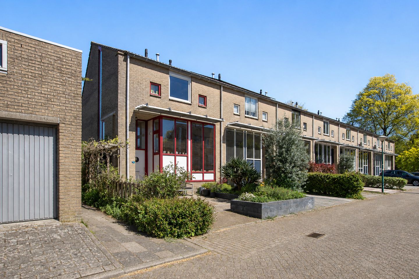 Foto 1 van Brigantijn 1