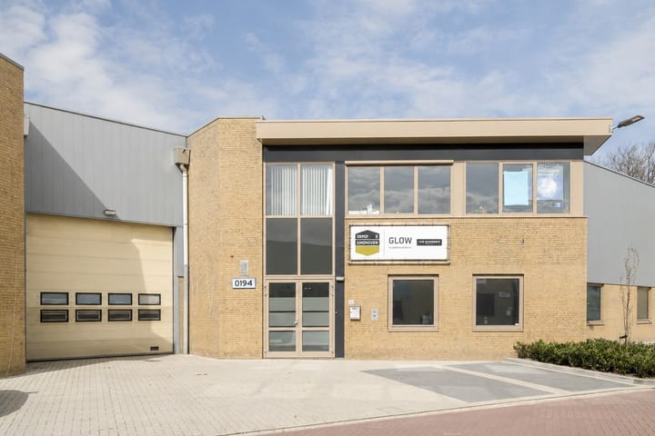 Ruysdaelbaan 3-G