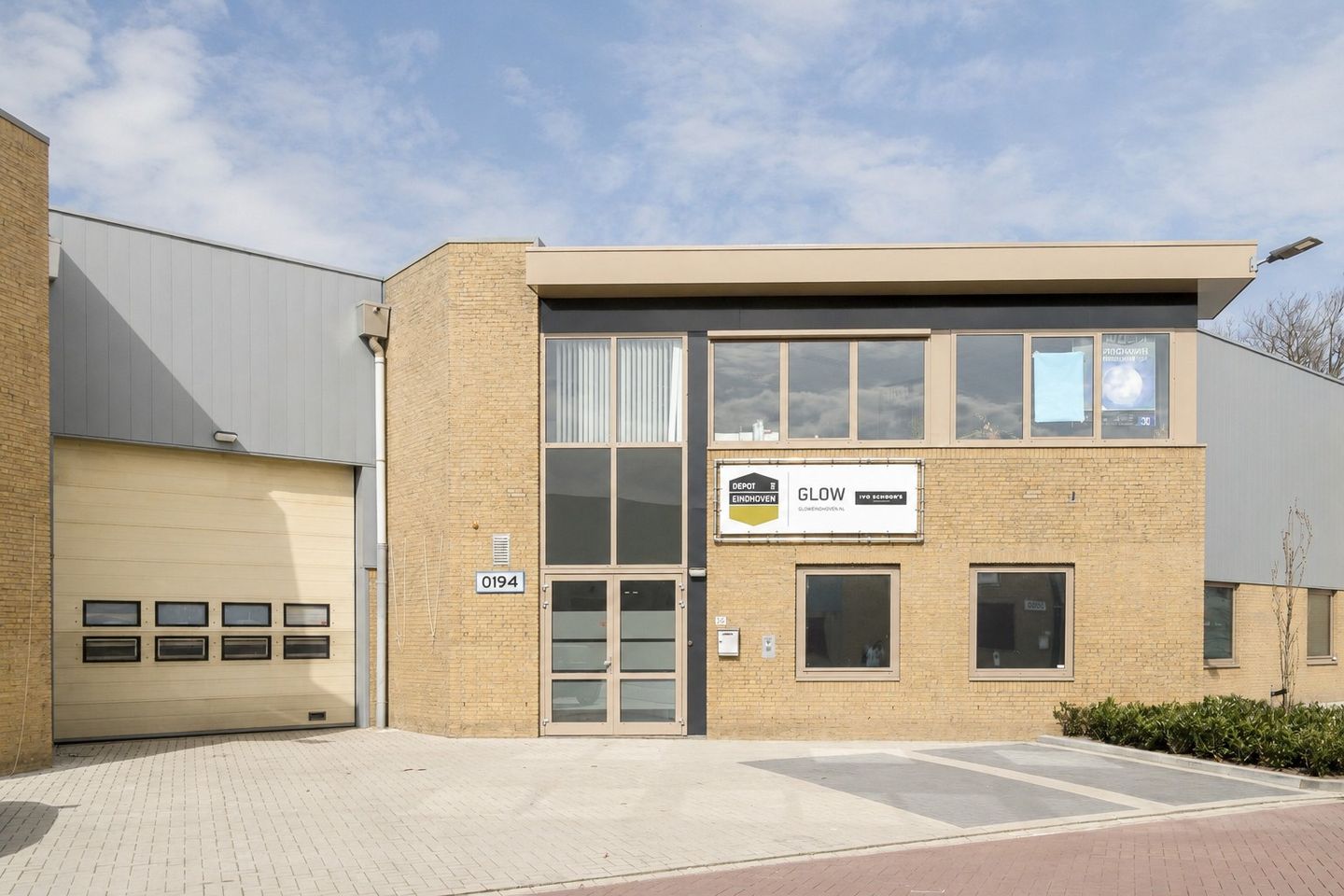 View photo 1 of Ruysdaelbaan 3-G