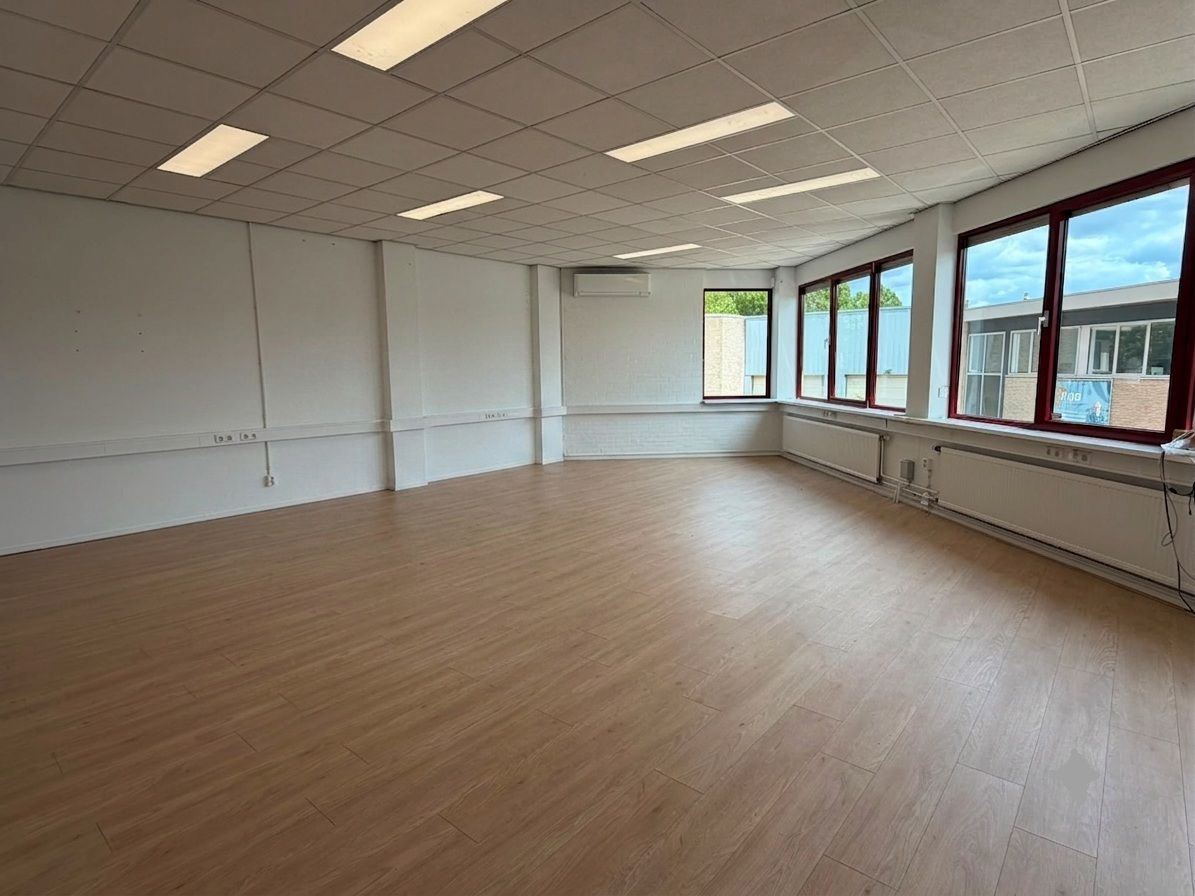 View photo 5 of Ruysdaelbaan 3-G