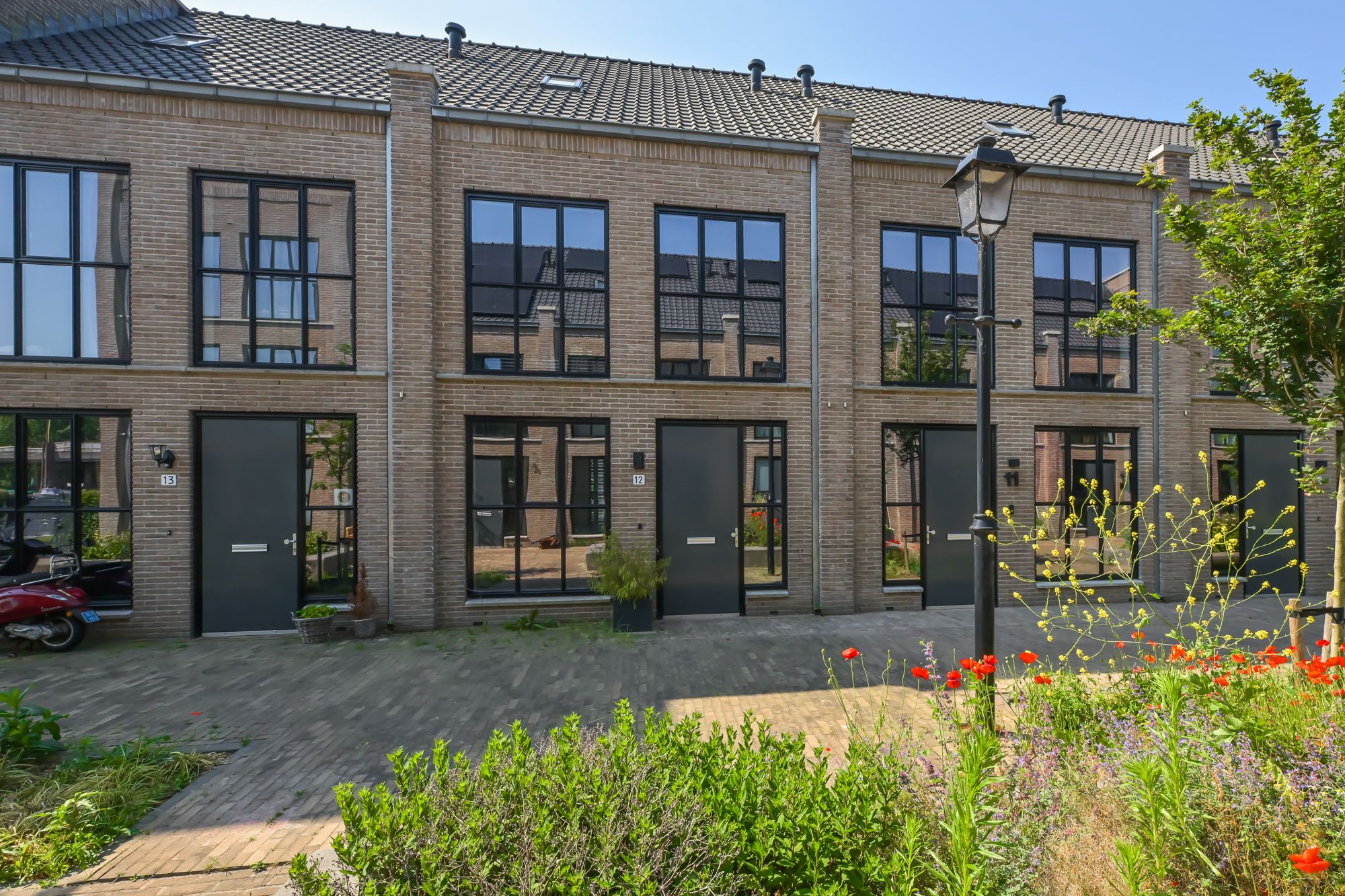 Noorddijk 12