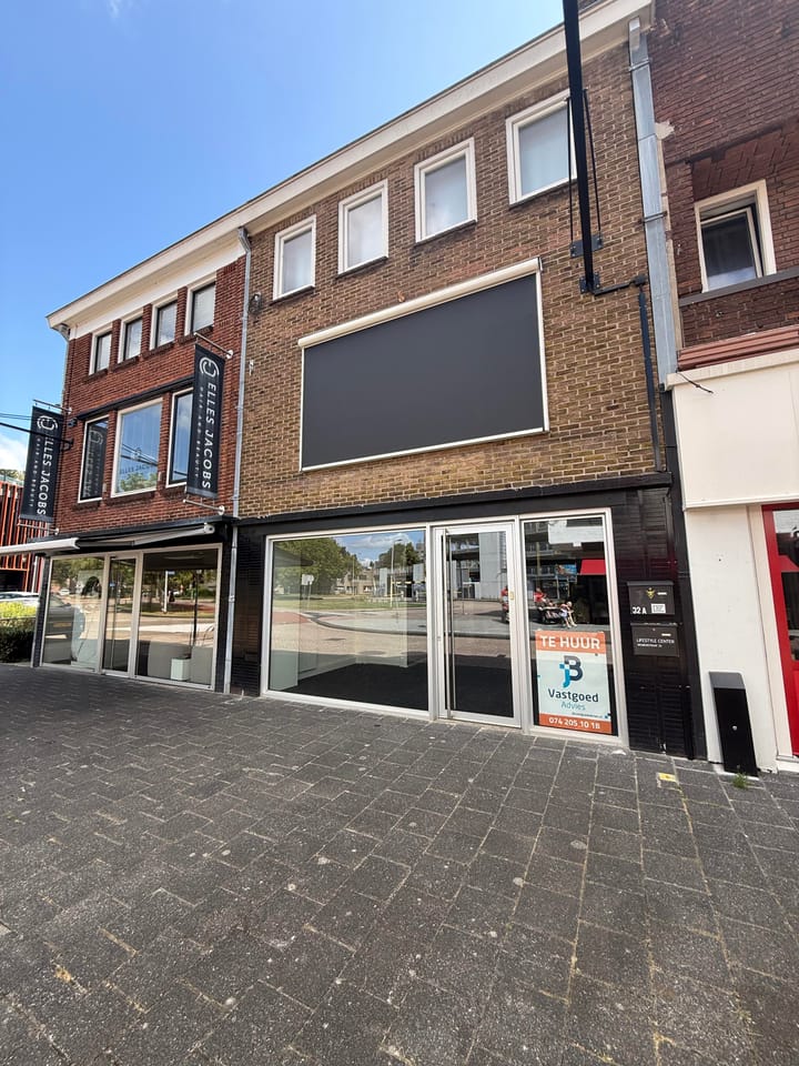 Wemenstraat 32