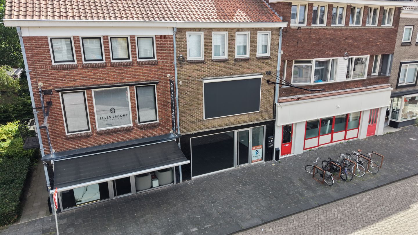 View photo 2 of Wemenstraat 32