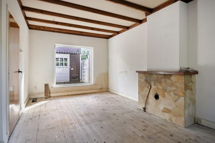 Foto 4 van Wilhelminakanaalstraat 1