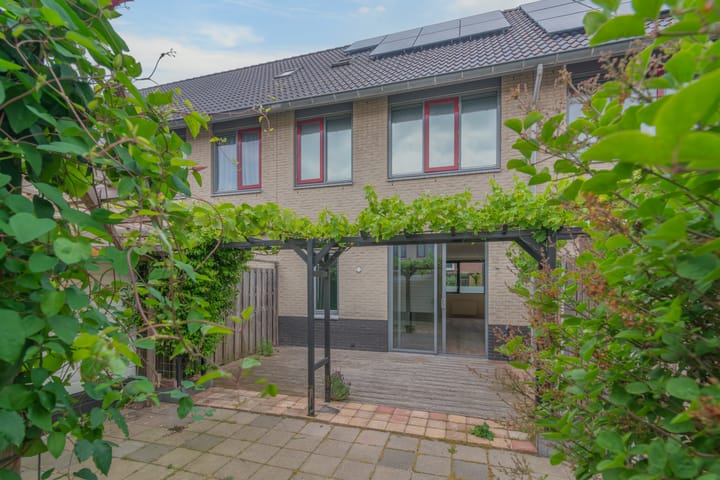 Foto 5 van Sluiswachterstraat 46