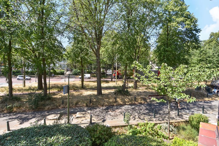 Appartement te koop: Scheveningseweg 35, 'S-Gravenhage