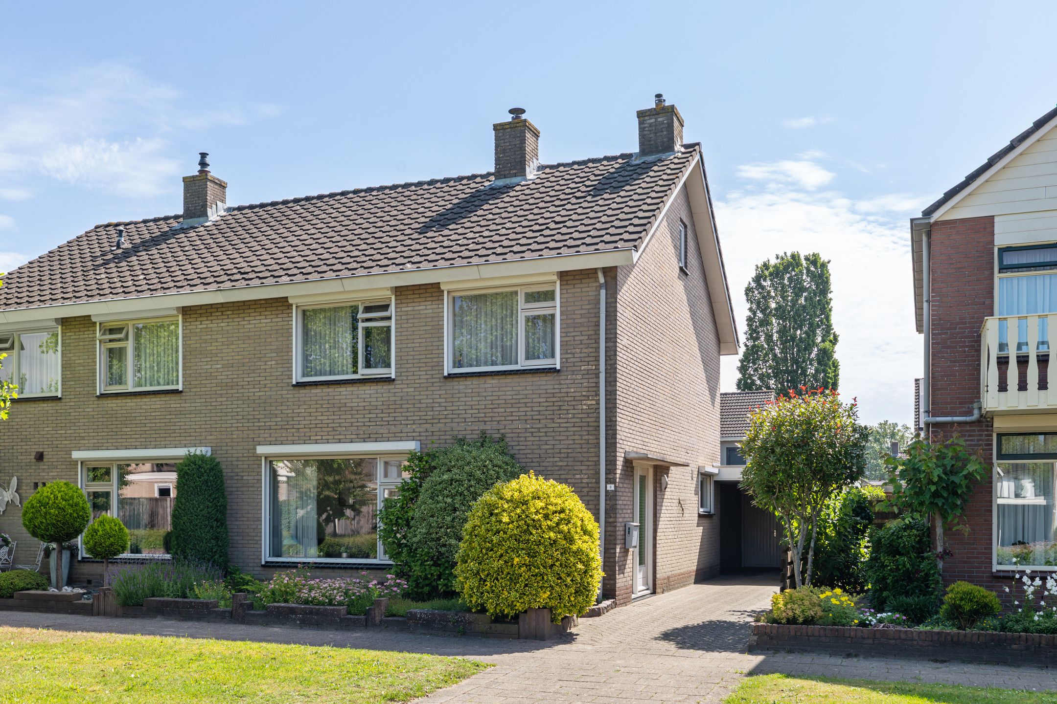 Kloosterstraat 8 