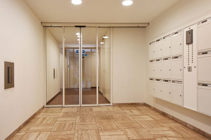 Appartement te koop: Scheveningseweg 35, 'S-Gravenhage
