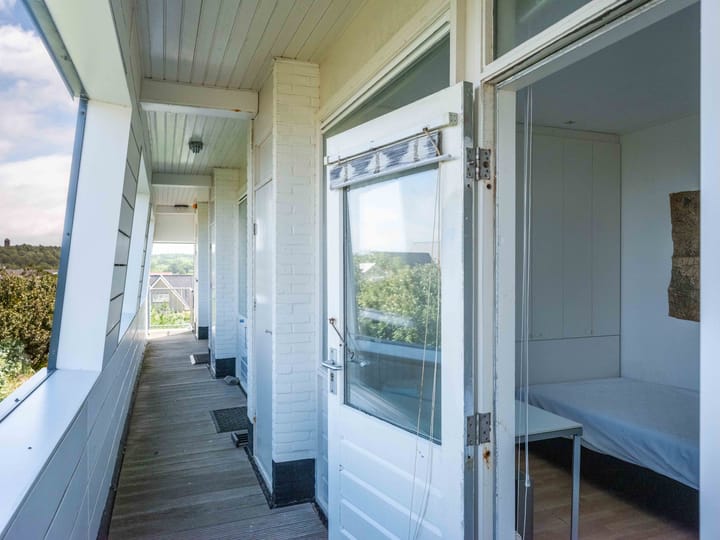 Studio te koop: Pier Panderweg 8F, Bergen Aan Zee