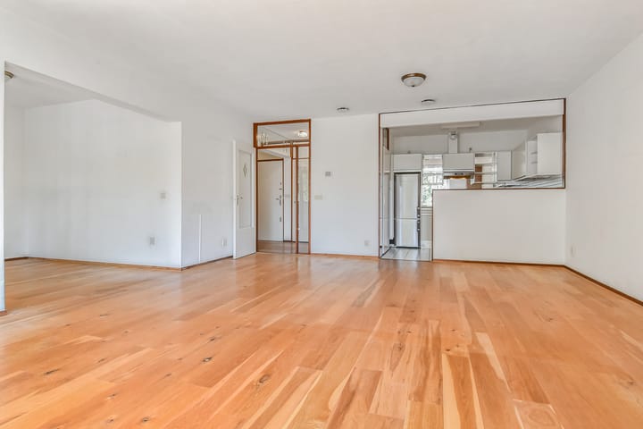 Appartement te koop: Scheveningseweg 35, 'S-Gravenhage