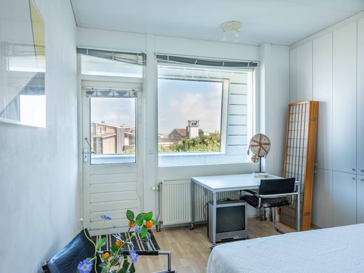 Studio te koop: Pier Panderweg 8F, Bergen Aan Zee