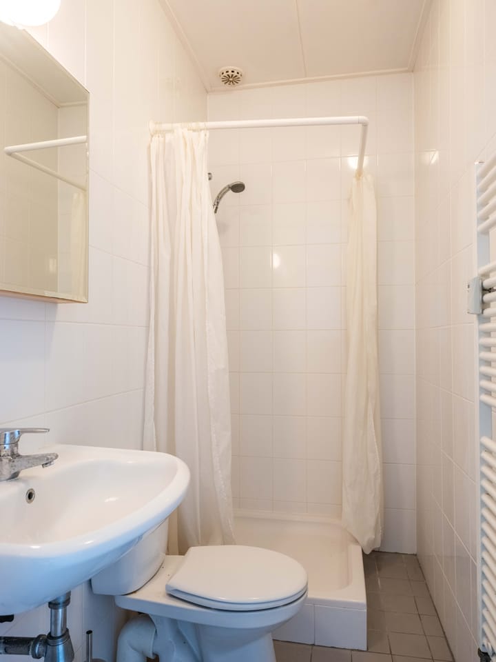 Studio te koop: Pier Panderweg 8F, Bergen Aan Zee