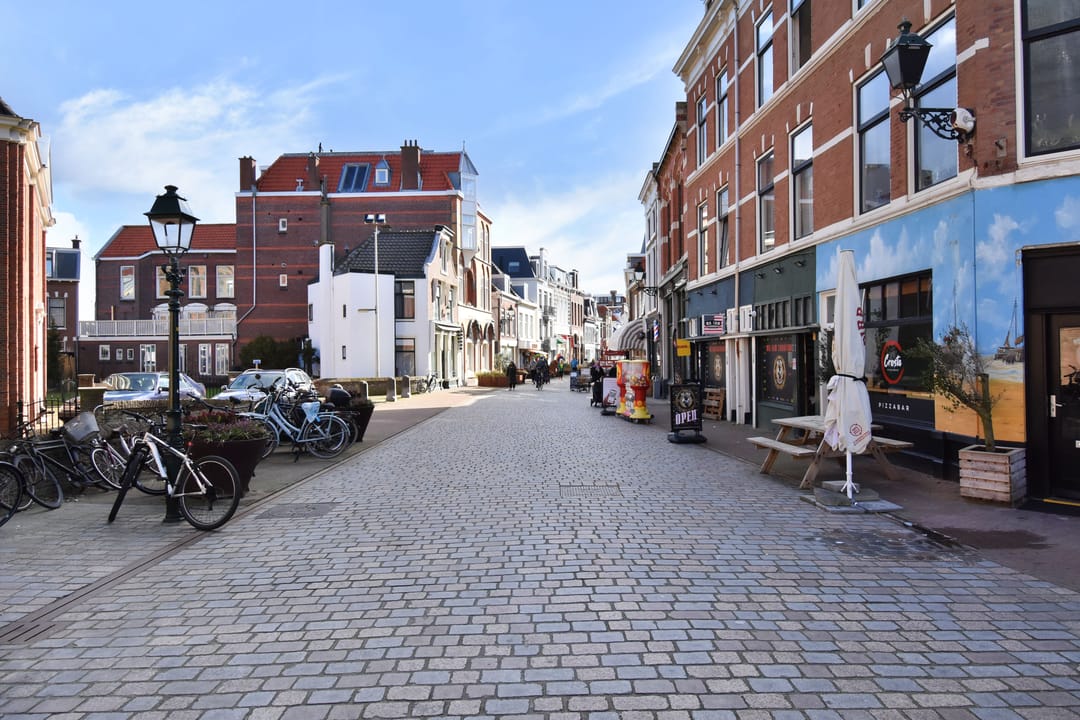 Photo 31 of Scheveningseweg 35